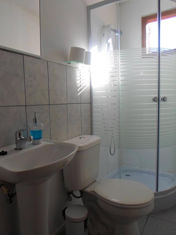 Cabanas Dona Juanita San Pedro de Atacama Ngoại thất bức ảnh
