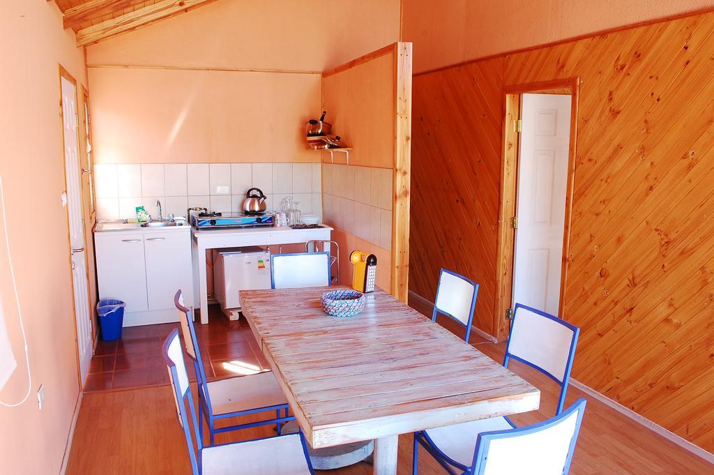 Cabanas Dona Juanita San Pedro de Atacama Phòng bức ảnh